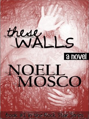 cover image of These Walls